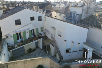 achat maison mauguio 34130