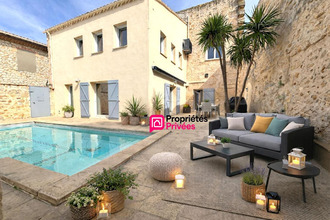 achat maison mauguio 34130