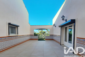 achat maison mauguio 34280