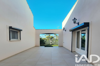 achat maison mauguio 34280