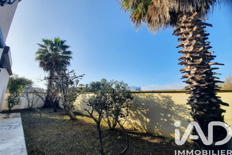 achat maison mauguio 34280