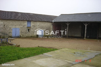 achat maison maulay 86200