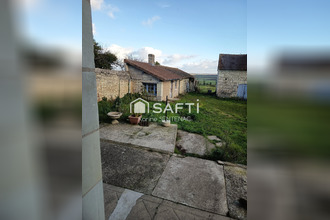 achat maison maulay 86200