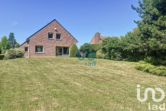 achat maison maulde 59158