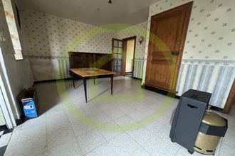 achat maison maulde 59158