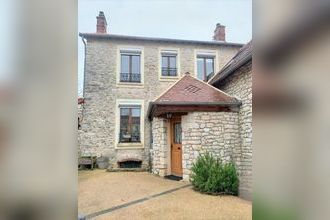 achat maison maule 78580