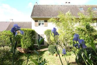 achat maison maule 78580