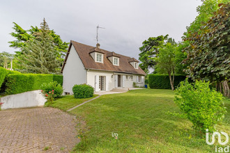 achat maison maule 78580