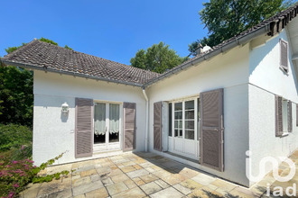 achat maison maule 78580