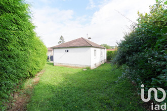 achat maison maule 78580