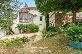 achat maison maule 78580