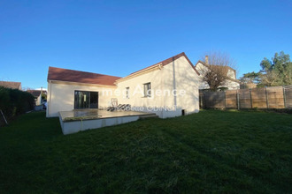 achat maison maule 78580