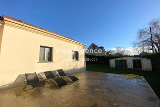 achat maison maule 78580