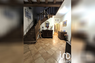 achat maison maule 78580