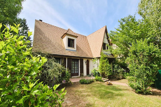 achat maison maule 78580