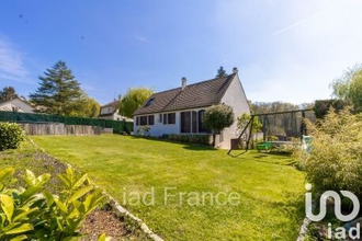 achat maison maule 78580