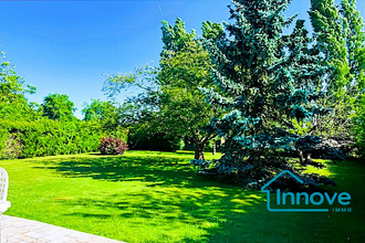 achat maison maule 78580