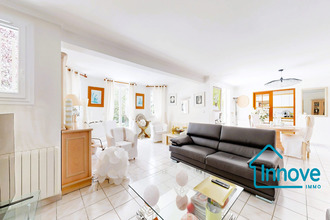 achat maison maule 78580