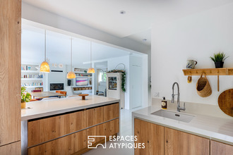 achat maison maule 78580