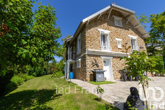 achat maison maule 78580