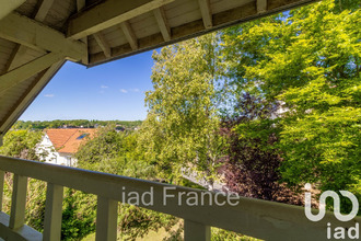 achat maison maule 78580