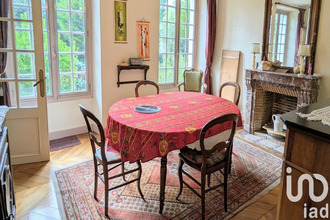 achat maison maule 78580