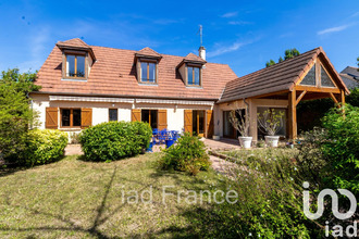 achat maison maule 78580