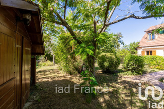 achat maison maule 78580