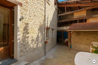 achat maison maule 78580