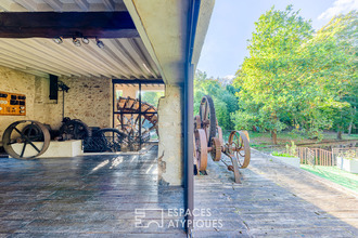 achat maison maule 78580