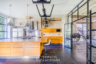 achat maison maule 78580