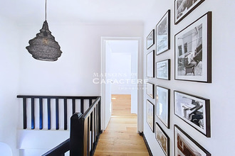 achat maison maule 78580