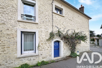 achat maison maule 78580