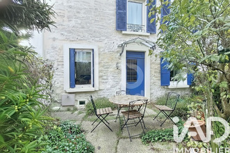 achat maison maule 78580