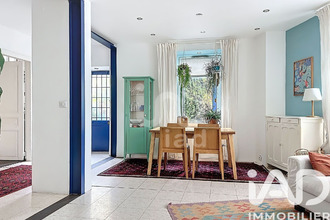 achat maison maule 78580