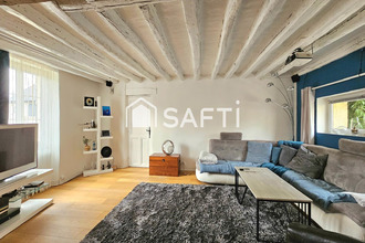 achat maison maule 78580