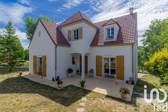 achat maison maule 78580