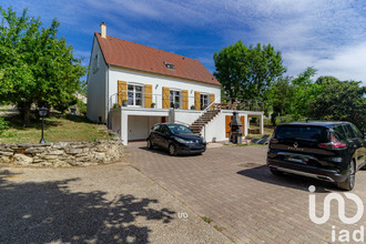 achat maison maule 78580