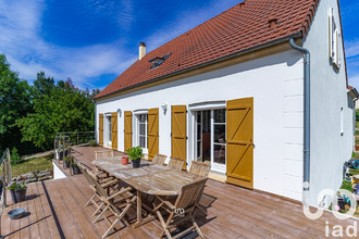 achat maison maule 78580