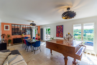 achat maison maule 78580