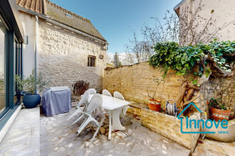 achat maison maule 78580