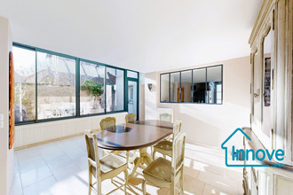 achat maison maule 78580