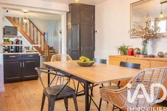 achat maison maule 78580