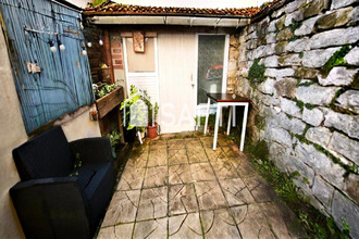 achat maison maule 78580