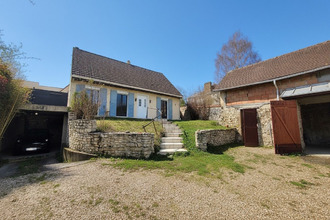 achat maison maule 78580