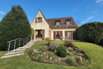 achat maison maule 78580