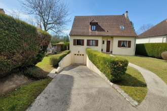 achat maison maule 78580