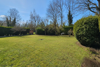 achat maison maule 78580