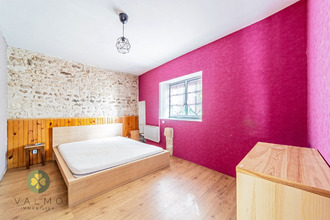 achat maison maule 78580