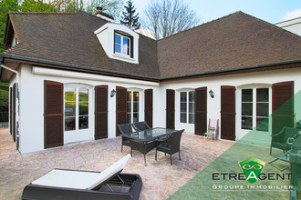 achat maison maule 78580